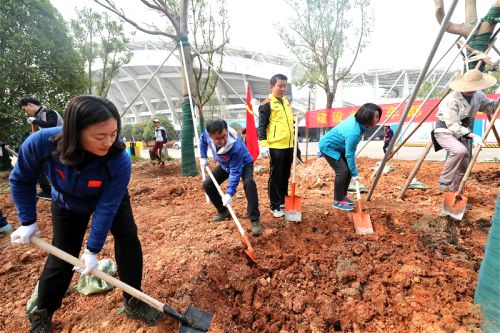 公司党委召开中心组（扩大）会议 传达学习区纪委八届三次全会精神(图2)