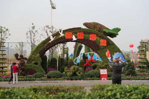 军运会倒计时一周年,你准备好了吗?熊猫体育中心信心满满全力筹备进入冲刺期(图7) 军运会倒计时一周年,你准备好了吗?熊猫体育中心信心满满全力筹备进入冲刺期(图7)