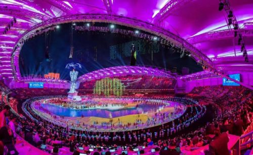 “中国车都”：被实力耽误的“体育特长生”