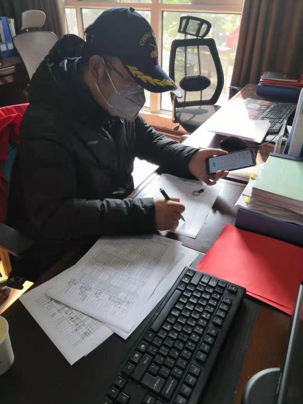 不忘初心，践行使命 ——熊猫体育中心下沉一线防控疫情侧记(图15)