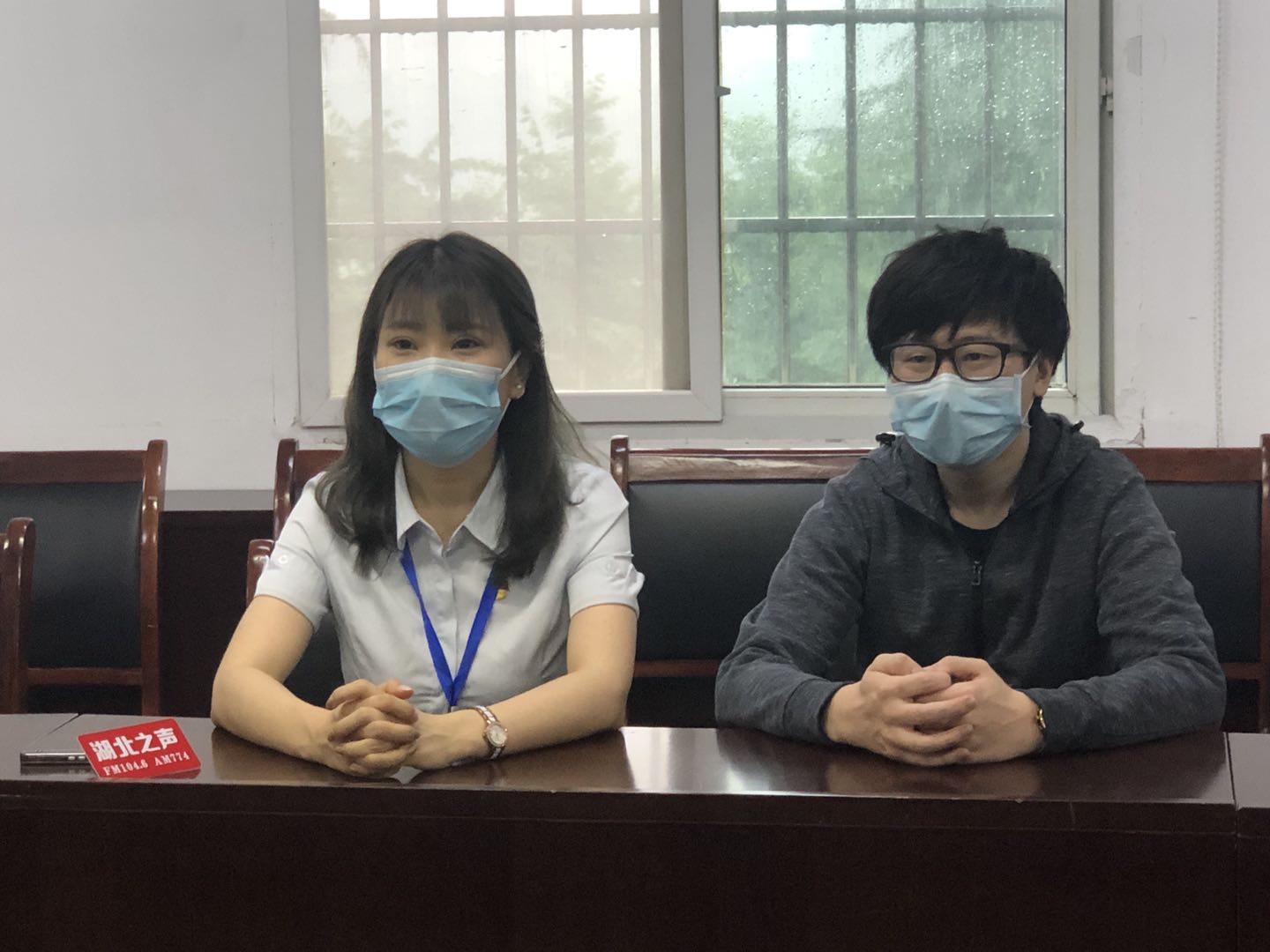 熊猫体育中心员工王颢家庭入选“全国抗疫最美家庭”(图4)