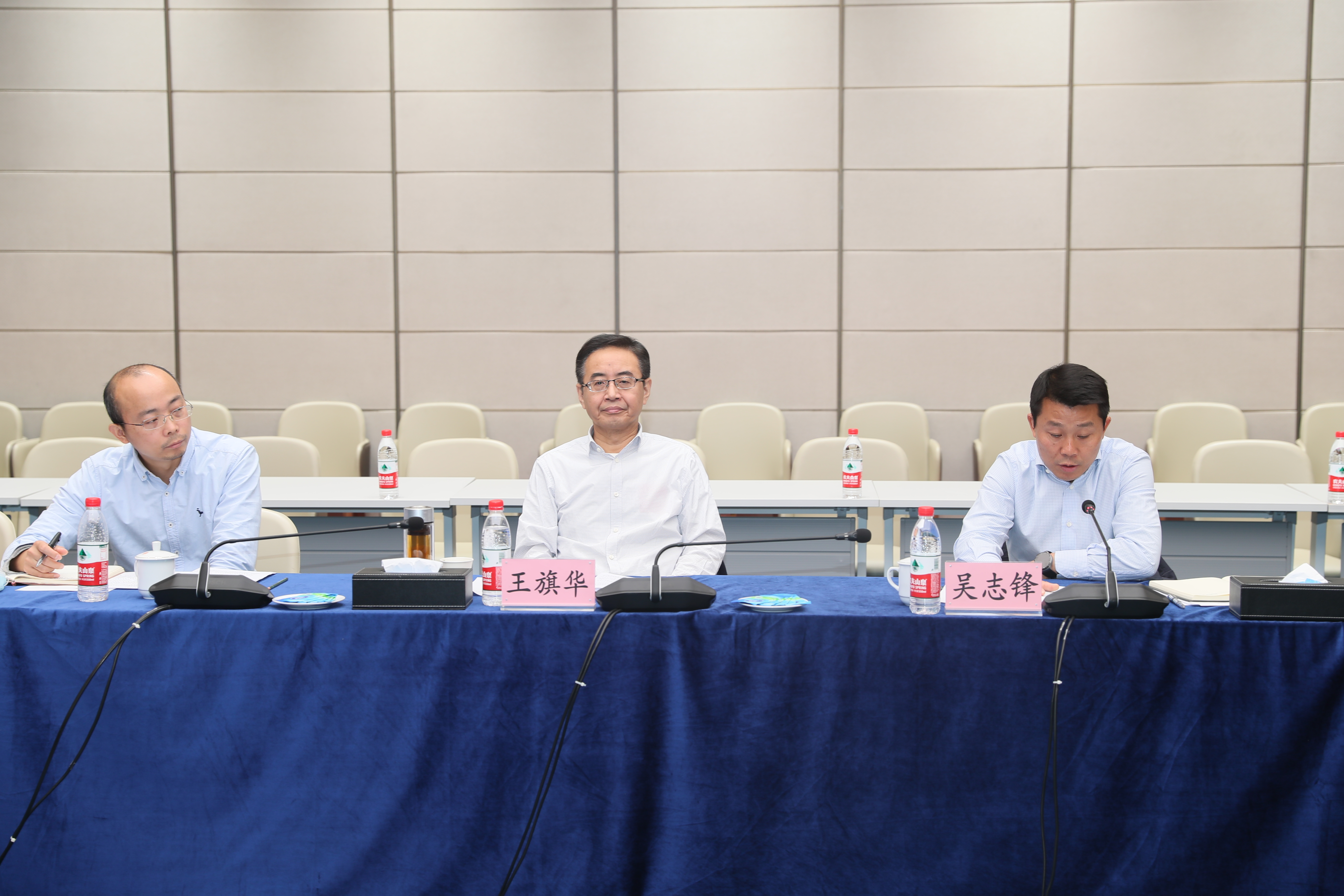 窦智来公司调研(图3)